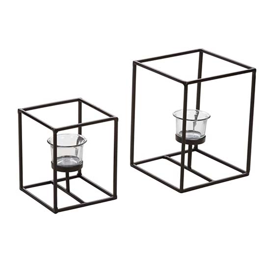 Candle holder