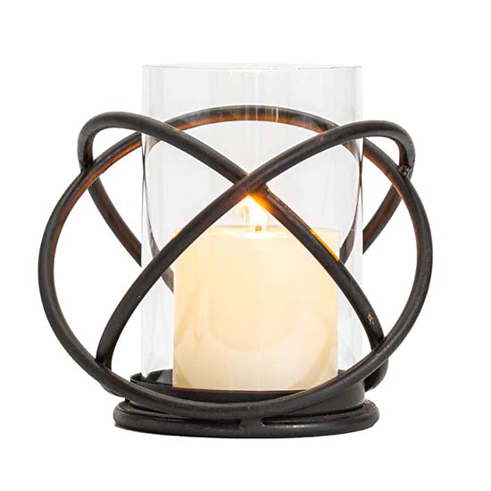 Candle holder