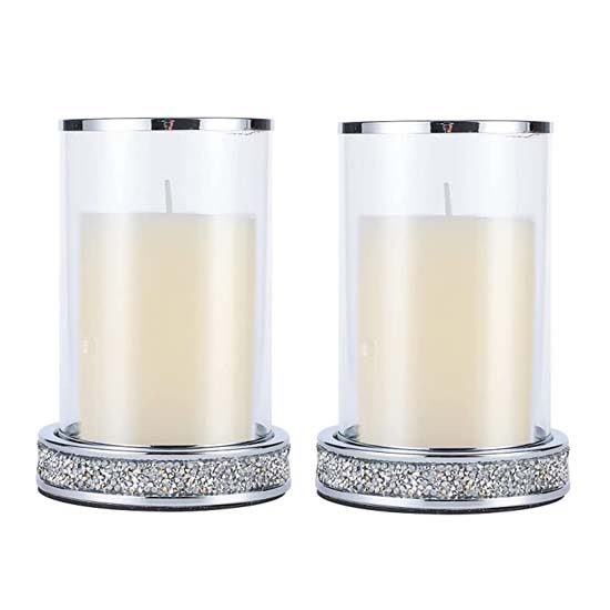 Candle holder