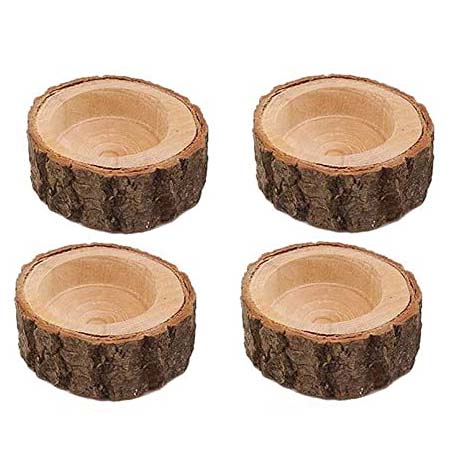 Candle holder