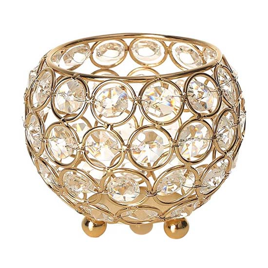 Candle holder