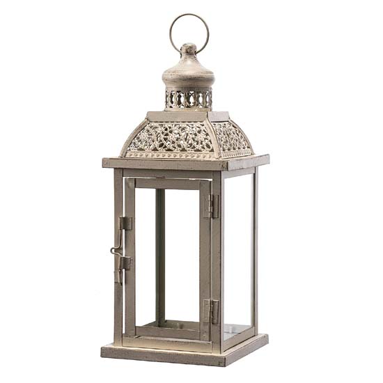 Candle holder