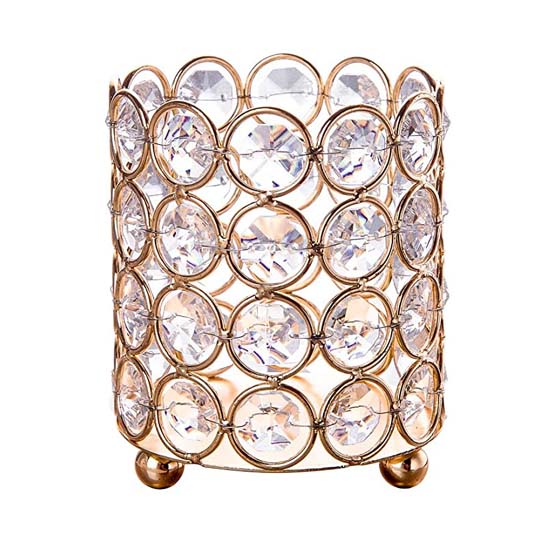 Candle holder