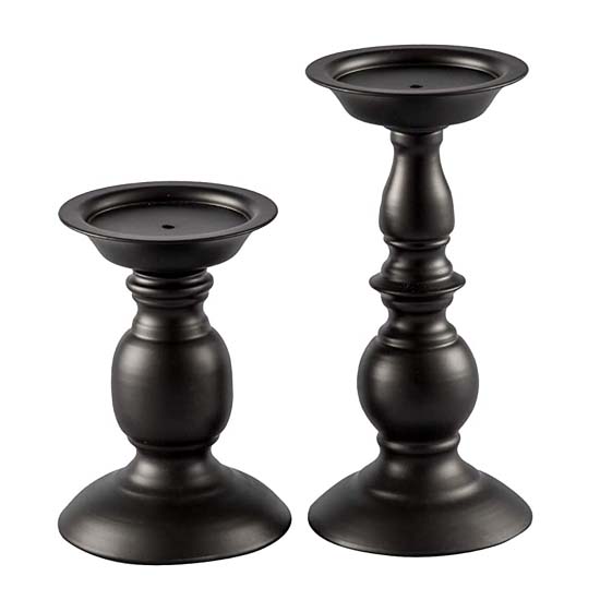 Candle holder