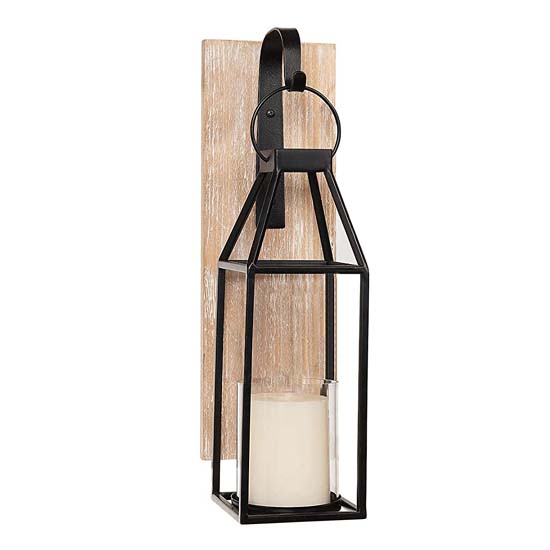 Candle holder