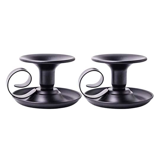 Candle holder