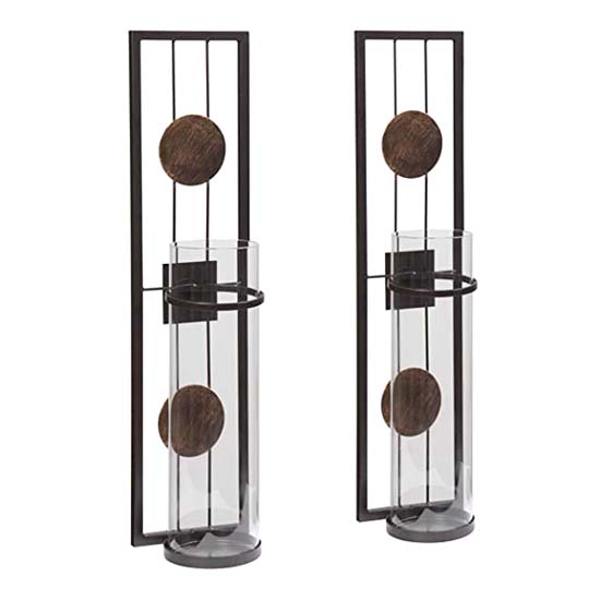 Candle holder