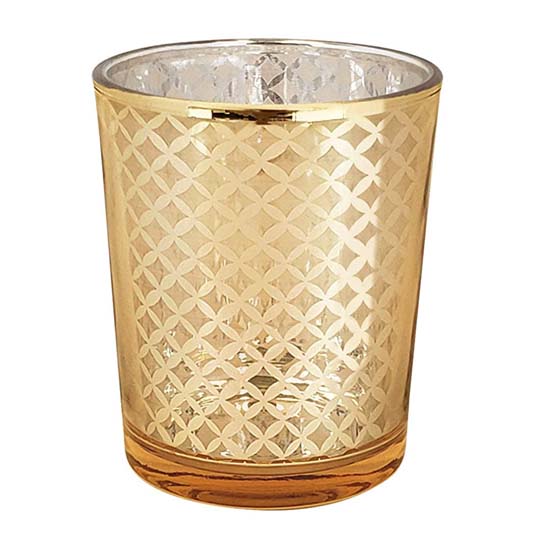Candle holder