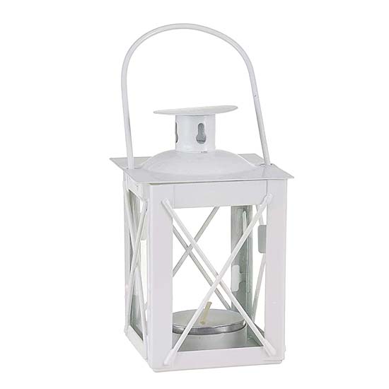 Candle holder