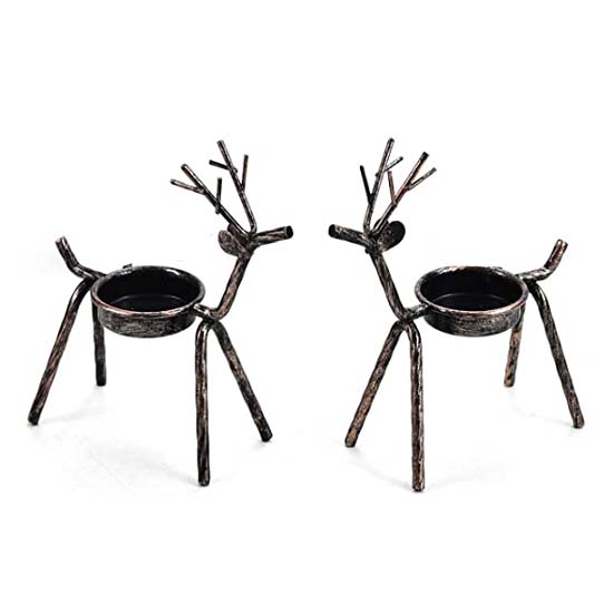 Candle holder