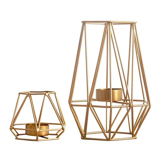 Candle holder
