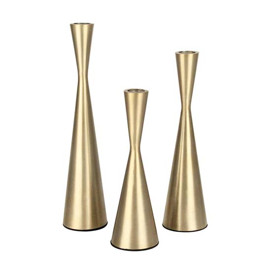 Candle holder