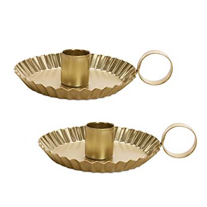 Candle holder