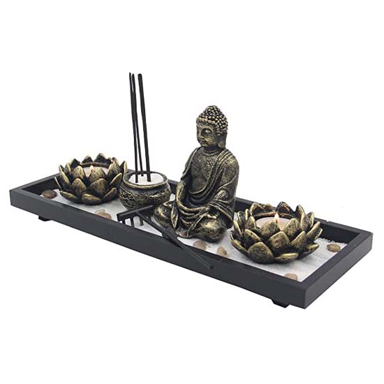 Candle holder