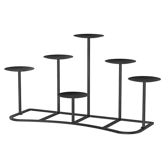 Candle holder