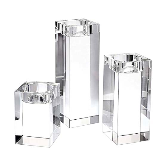 Candle holder