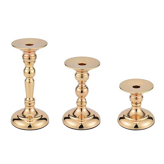 Candle holder