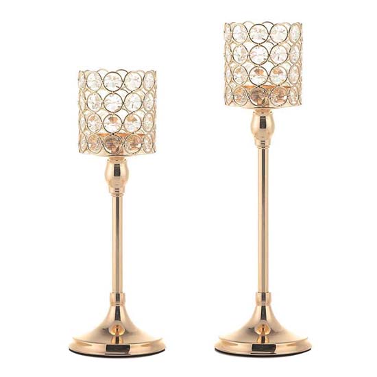 Candle holder
