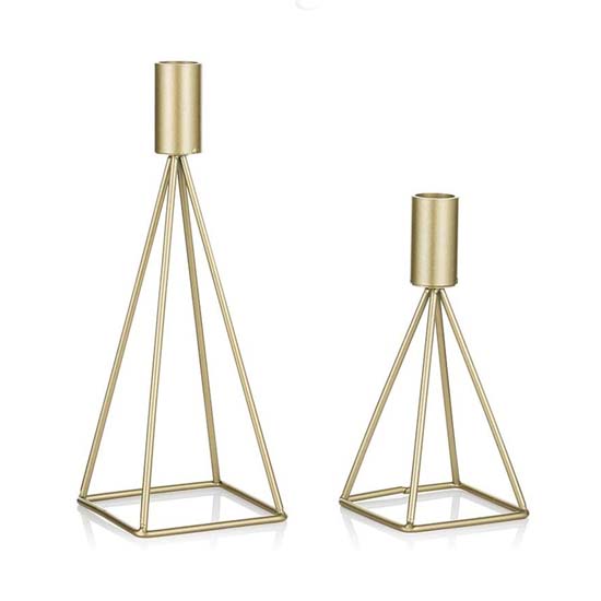 Candle holder