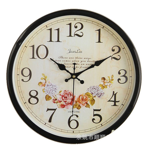 Decorative Clock