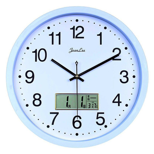 Decorative Clock