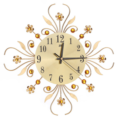 Decorative Clock
