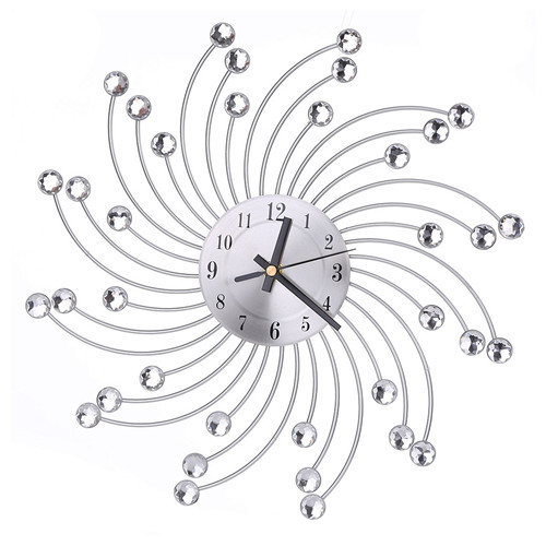 Decorative Clock
