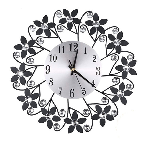 Decorative Clock