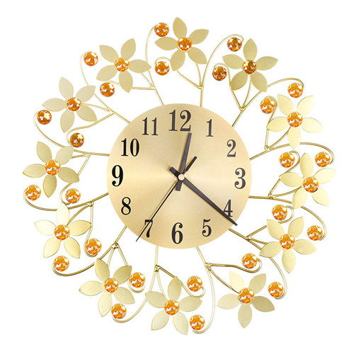 Decorative Clock