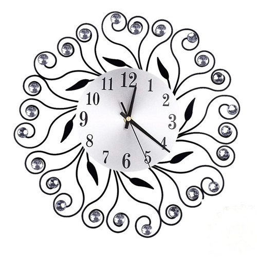 Decorative Clock