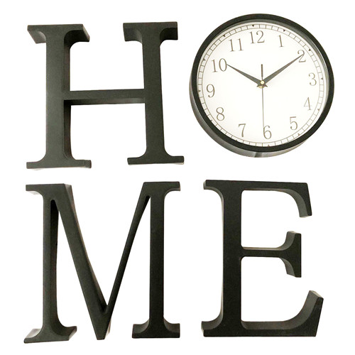 Decorative Clock