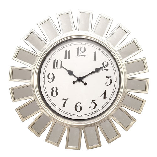 Decorative Clock