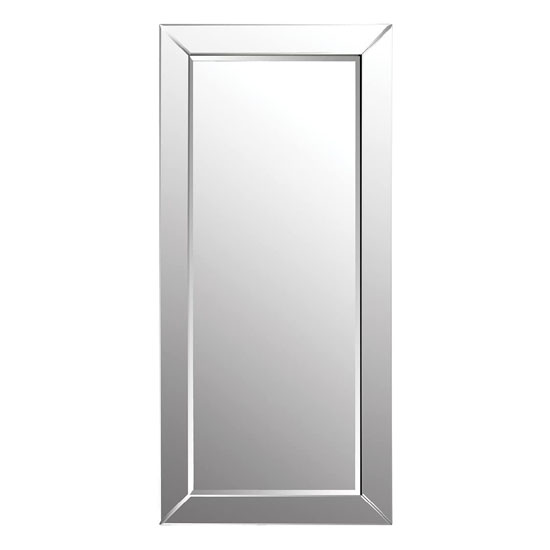 Dressing Mirror
