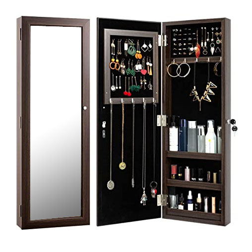 Dressing Mirror