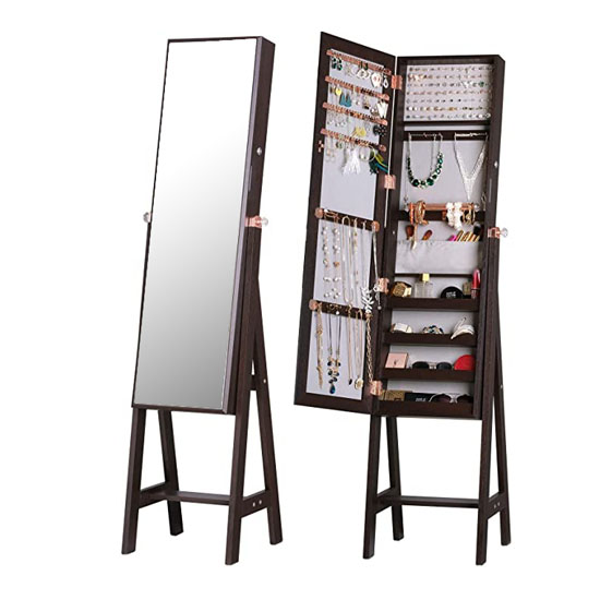 Dressing Mirror