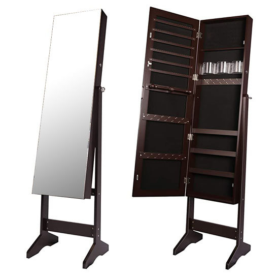 Dressing Mirror