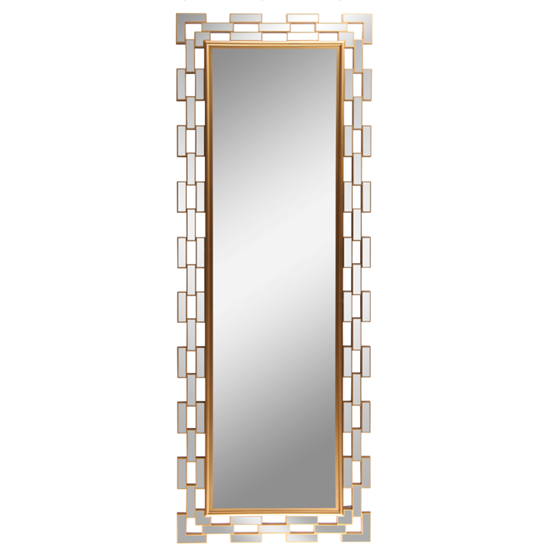 Dressing Mirror