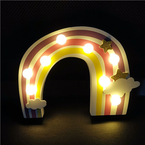 LED Decorative Signs & Plaque