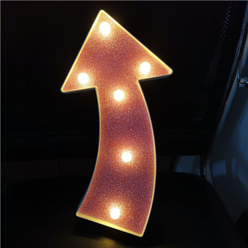 LED Decorative Signs & Plaque