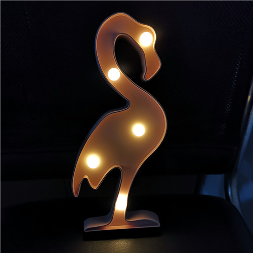 LED Decorative Signs & Plaque
