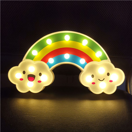 LED Decorative Signs & Plaque