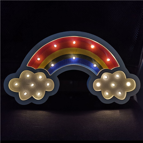 LED Decorative Signs & Plaque