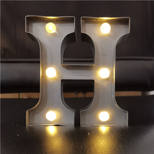 LED Decorative Signs & Plaque