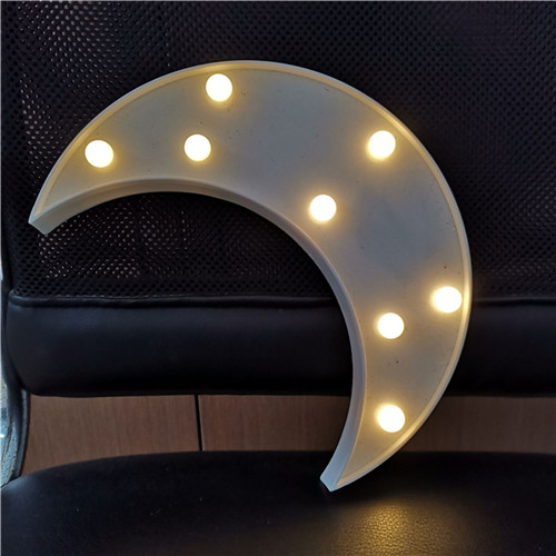 LED Decorative Signs & Plaque