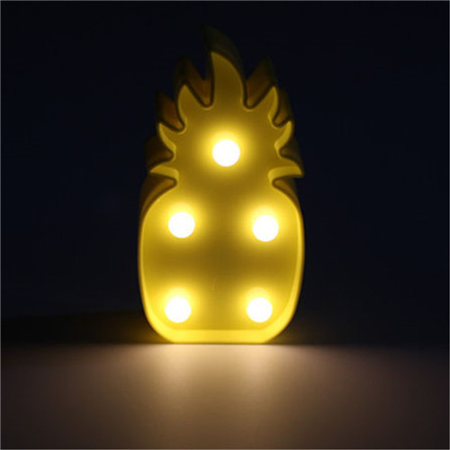 LED Decorative Signs & Plaque