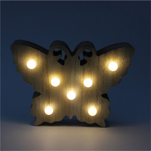 LED Decorative Signs & Plaque