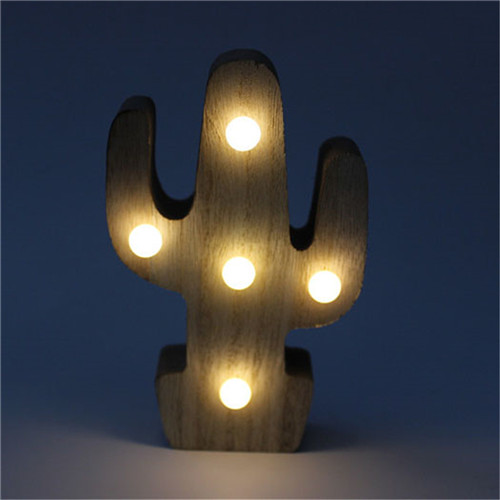 LED Decorative Signs & Plaque
