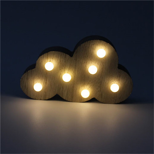 LED Decorative Signs & Plaque