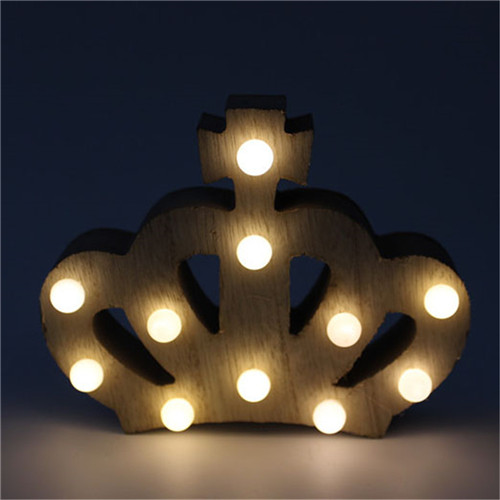 LED Decorative Signs & Plaque