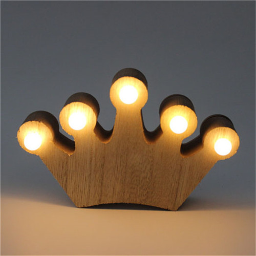 LED Decorative Signs & Plaque